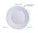 Prato Raso Porcelana 24,6 cm Convencional Schmidt - SCH 001
