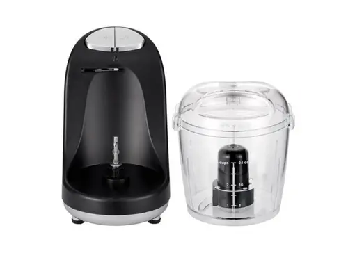 Mini Processador 700 ml Chrome Oster - 0OT 033