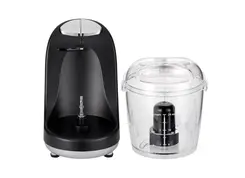 Mini Processador 700 ml Chrome Oster - 0OT 033