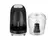 Mini Processador 700 ml Chrome Oster - 0OT 033