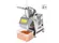 Processador de Alimentos Aço Inox 2 Discos Bivolt - BM 116 NR - Bermar - 0BM 005