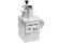 Processador de Alimentos Aço Inox 5 Discos Monofásico - CL 50 Ultra - Robot Coupe - 0QL 002