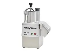 Processador de Alimentos Aço Inox Monofásico - CL50E ULTRA - Robot Coupe - 0QL 017