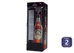 Cervejeira Vertical 1 Porta com Visor 565 L 220 V - VCFC 565D - Fricon - 0FN 008