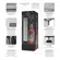 Cervejeira Vertical 1 Porta com Visor 565 L 220 V - VCFC565D IBV - Fricon - 0FN 040