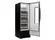 Cervejeira Vertical Aço Inox 1 Porta com Visor 262 L 110 V Beer Maxx 250 - VN25T - Metalfrio - 0MT 059