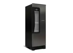 Cervejeira Vertical Aço Inox 1 Porta com Visor 262 L 220 V Beer Maxx 250 - VN25T - Metalfrio - 0MT 056
