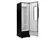 Cervejeira Vertical Aço Inox 1 Porta com Visor 324 L 127V Beer Maxx 300 - VN28TEB008 - Metalfrio - 0MT 058