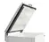 Congelador Horizontal (Dupla Ação) 1 Tampa 166 L 220 V - DA170 - Metalfrio - 0MT 006