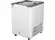 Congelador Horizontal 2 Tampas de Vidro 142 L 220 V - HCEB 142V - Fricon - 0FN 006
