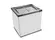 Congelador Horizontal 2 Tampas Vidro 180 L 220 V - NF20SBD001 - Metalfrio - 0MT 085