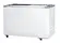 Congelador Horizontal 411 L 2 Tampas de Vidro 220V Branco - HCEB411-2V000 - Fricon - 0FN 028