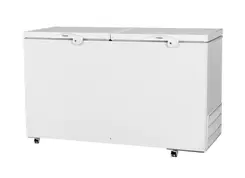Congelador Horizontal Dupla Ação 503 L 2 Tampas 127 V - HCED 503C - Fricon - 0FN 032