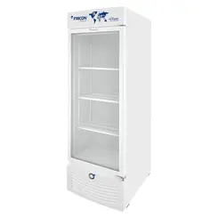 Conservador Vertical Tripla Ação 1 Porta 565 L 220 V - VCED 569C - Fricon - 0FN 046