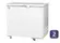 Freezer Horizontal (Dupla Ação) 311 L 220 V - HCED 311C - Fricon - 0FN 005