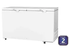 Freezer Horizontal (Dupla Ação) 503 L 220 V - HCED 503 - Fricon - 0FN 010