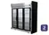 Refrigerador Expositor Vertical 3 Portas 1450 L 220 V - ACFM 1450 - Fricon - 0FN 013
