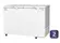 Refrigerador Horizontal (Dupla Ação) 411 L 220 V - HCED 411 - Fricon - 0FN 009